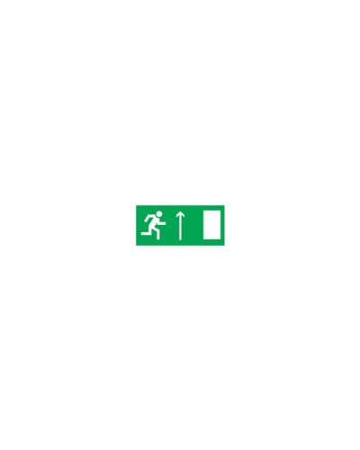 Наклейка Navigator 14 372 NL-100x200W-E11 (на стену) в Прокопьевске Дополнительное оборудование для ОПС Pintop.ru