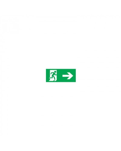 Наклейка Navigator 14 409 NL-100x200W-E35 (на стену) в Прокопьевске Дополнительное оборудование для ОПС Pintop.ru