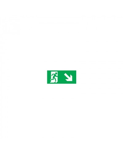 Наклейка Navigator 14 413 NL-320х110NEF04-E36 (NEF-04) в Прокопьевске Дополнительное оборудование для ОПС Pintop.ru