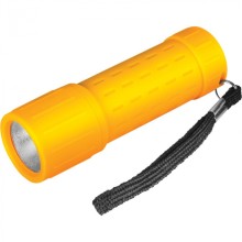 Фонарь Navigator 61 435 NPT-CP17-3AAA 1Вт COB 4 цвета дисплей бокс