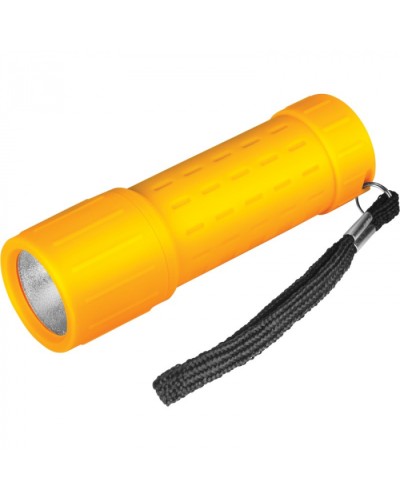 Фонарь Navigator 61 435 NPT-CP17-3AAA 1Вт COB 4 цвета дисплей бокс в Прокопьевске Источники света(Лампы) Pintop.ru