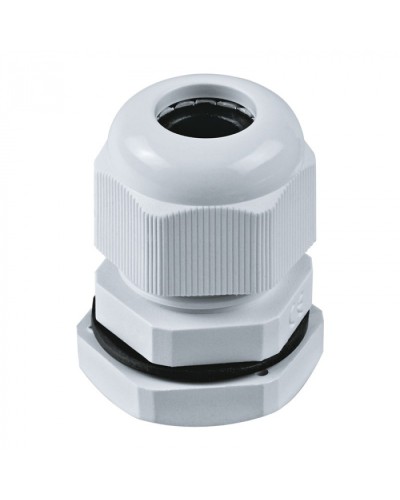 Кабельный ввод Navigator 71 733 NCG-PG-11 (50 шт/упак) в Прокопьевске Аксессуары для кабель-канала Pintop.ru