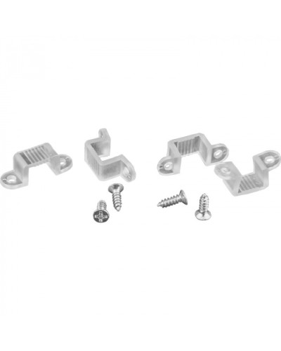 Скобы Navigator 71 778 NLSC-clip-5050-220 в Прокопьевске Держатели, клипсы, скобы Pintop.ru