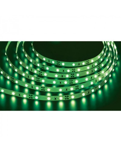 Лента светодиодная Navigator 80 296 NLS-3528G60-4.8-IP20-12V R5 в Прокопьевске Источники света(Лампы) Pintop.ru