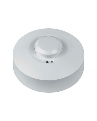 Датчик движения микроволновый Navigator 80 453 NS-MS01-WH в Прокопьевске Извещатели охранные Pintop.ru