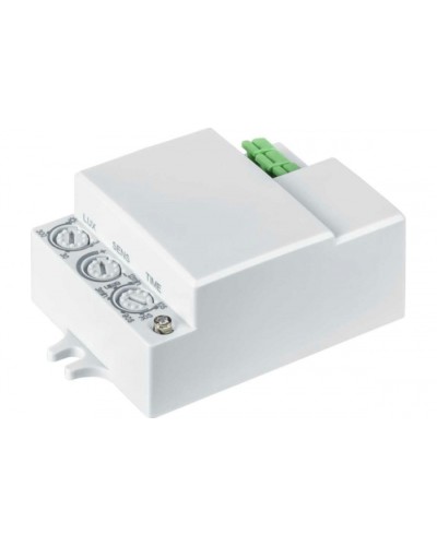 Датчик движения микроволновый Navigator 80 454 NS-MS02-WH в Прокопьевске Извещатели охранные Pintop.ru