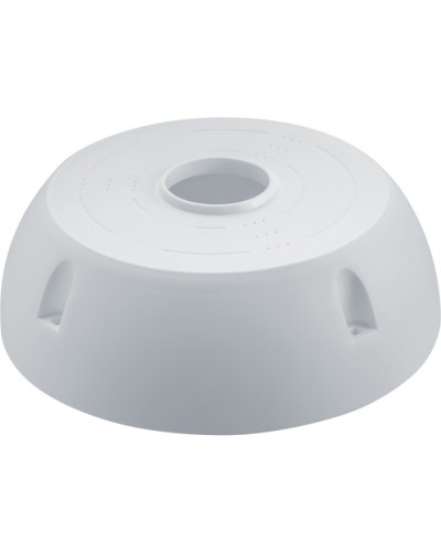 Коробка монтажная для видеокамер Navigator 93 491 NSS-СDB-02-WH в Прокопьевске Распределительные коробки Pintop.ru