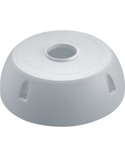 Коробкамонтажная для видеокамер Navigator 93 492 NSS-СDB-02-PRO-WH в Прокопьевске Распределительные коробки Pintop.ru