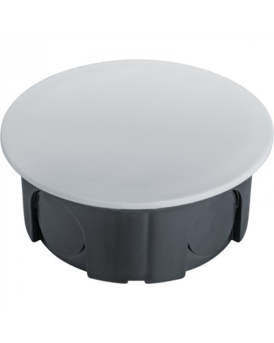 Коробка распаячная скрытого монтажа для твердых стен Navigator 93 769 NSS-DB-SW-68-30-BL в Прокопьевске Распределительные коробки Pintop.ru