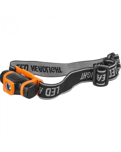 Фонарь Navigator 94 460 NPT-H11-1AAA налоб. CREE 1LEDx3Вт в Прокопьевске Источники света(Лампы) Pintop.ru