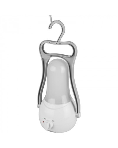 Фонарь Navigator 94 982 NPT-CA10-ACCU Кемпинг, 45 LED 500лм, диммер, АКБ 1.8А/ч в Прокопьевске Источники света(Лампы) Pintop.ru