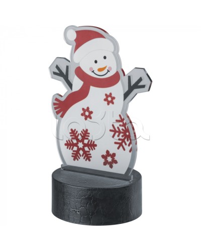 Светильник Navigator 93 685 NSL-54 (светильник снеговик) в Прокопьевске Светильники Pintop.ru