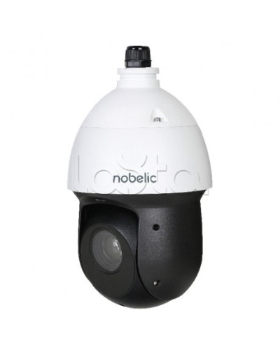 IP-камера видеонаблюдения купольная уличная скоростная поворотнаяNobelic NBLC-4225Z-ASD в Прокопьевске IP-камеры Pintop.ru