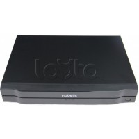 Видеорегистратор HDCVI 4-х канальный Nobelic NBLR-H0401