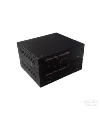 Удлинитель композитного видеосигнала OSNOVO M1DE+DM1DE в Прокопьевске Видеоусилители, Модуляторы, Делители Pintop.ru