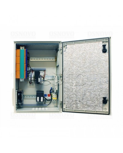 Станция уличная OSNOVO OSP-46VB1 в Прокопьевске Щиты электрические Pintop.ru