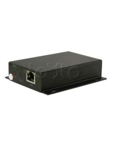 Удлинитель Ethernet для передачи по коаксиальному кабелю OSNOVO TR-IP/1 в Прокопьевске Видеоусилители, Модуляторы, Делители Pintop.ru