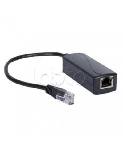 PoE-конвертер Osnovo CN-PoE24/G в Прокопьевске Блоки питания для кожухов и камер Pintop.ru