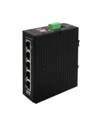 Коммутатор Osnovo SW-70500-I в Прокопьевске Коммутаторы Pintop.ru