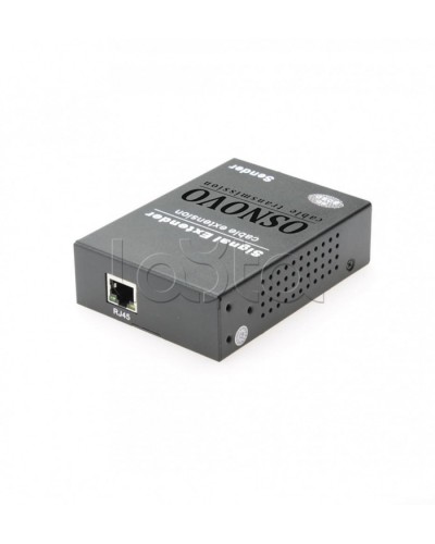 Удлинитель интерфейса USB 2.0 OSNOVO TLN-U1/1+RLN-U4/1 в Прокопьевске Дополнительное оборудование для сетей Pintop.ru