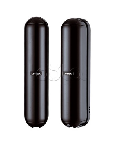 Извещатель инфракрасный активный для защиты фасадов зданий Optex BX-100PLUS в Прокопьевске Извещатели охраны периметра Pintop.ru