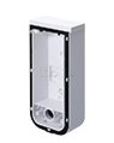 Коробка монтажная Optex BXS BACK BOX(W) в Прокопьевске Аксессуары для средств охраны периметра Pintop.ru
