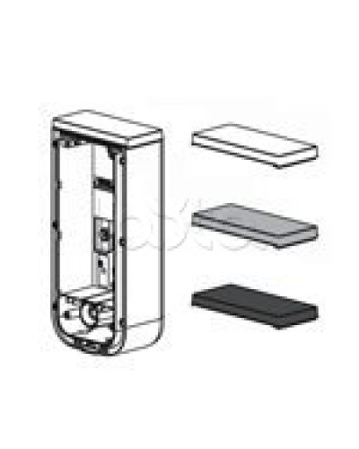 Крышка Optex BXS CAP(S) в Прокопьевске Аксессуары для средств охраны периметра Pintop.ru