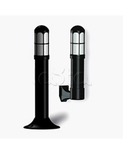 Башня-фонарь декоративная для уличных извещателей в Прокопьевске Кронштейны и планки для извещателей Pintop.ru