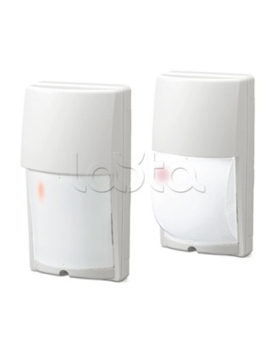 Извещатель охранный оптико-электронный пассивный всепогодный Optex LX-802N в Прокопьевске Извещатели охраны периметра Pintop.ru