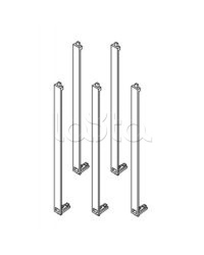 Пластина маскирования Optex MKP-01 в Прокопьевске Дополнительное оборудование для ОПС Pintop.ru