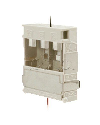 Держатель батареии Optex RBB-01 в Прокопьевске Кронштейны и планки для извещателей Pintop.ru