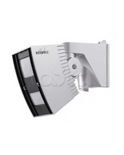 Извещатель охранный объемный оптико-электронный пассивный всепогодный Optex SIP-404 в Прокопьевске Извещатели охраны периметра Pintop.ru