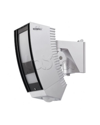 Извещатель охранный объемный оптико-электронный пассивный всепогодный Optex SIP-5030 в Прокопьевске Извещатели охраны периметра Pintop.ru