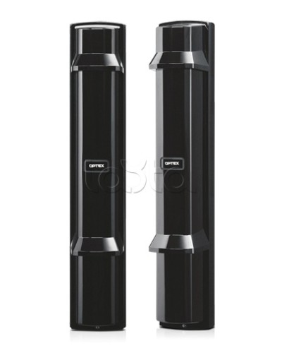 Извещатель охранный линейный оптико-электронный активный Optex SL-200QDP в Прокопьевске Извещатели охраны периметра Pintop.ru