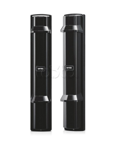 Извещатель охранный линейный оптико-электронный активный всепогодный Optex SL-350QDM в Прокопьевске Извещатели охраны периметра Pintop.ru