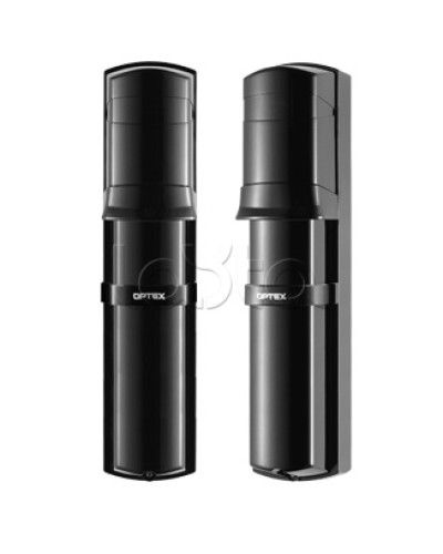 Извещатель озранный линейный оптико-электронный Optex SL-650QDP-BT в Прокопьевске Извещатели охраны периметра Pintop.ru