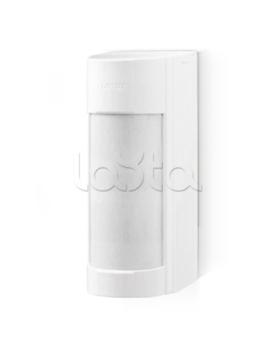 Извещатель охранный объемный комбинированный всепогодный Optex VXI-DAM-X5 в Прокопьевске Извещатели охраны периметра Pintop.ru