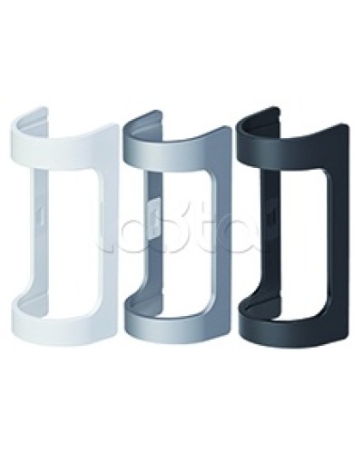 Рамка декоративаня передняя VXS черная Optex VXS FACE COVER (Black) в Прокопьевске Аксессуары для средств охраны периметра Pintop.ru