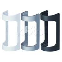 Рамка декоративаня передняя VXS черная Optex VXS FACE COVER (Silver)