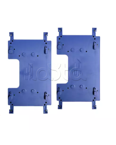 Комплект переходников Optex MASSL в Прокопьевске Дополнительное оборудование для ОПС Pintop.ru