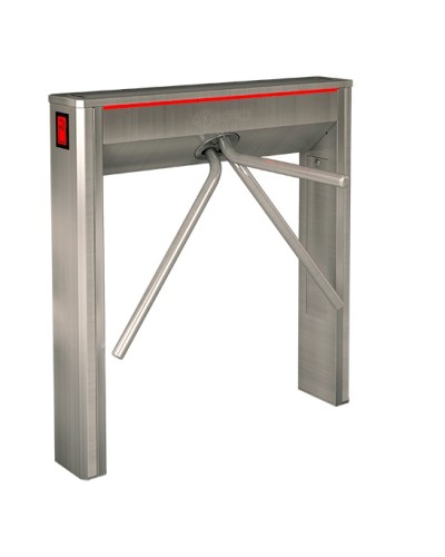 Турникет электромеханический Cube С-04-НК Oxgard Cube С-04-НК (ВЗР 2359-06) в Прокопьевске Турникеты Pintop.ru