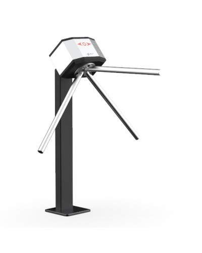 Турникет трипод Oxgard Cube С-05 в Прокопьевске Турникеты Pintop.ru