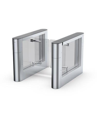 Гибрид центрального модуля турникета Oxgard Praktika T-08-GCMК-660/900 в Прокопьевске Турникеты Pintop.ru