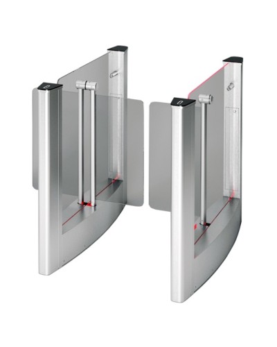 Гибрид центрального модуля турникета Oxgard QL-05-GCM-660/900 (EM-Marine) в Прокопьевске Турникеты Pintop.ru