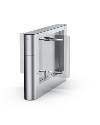 Модуль турникета центральный Oxgard Praktika T-08-CM-900 в Прокопьевске Турникеты Pintop.ru