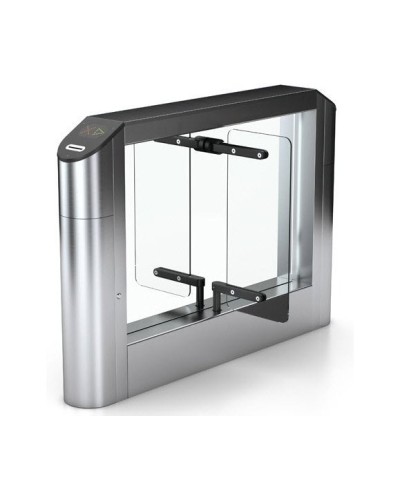 Модуль турникета центральный с картоприемником Oxgard Praktika T-05-CMК-2R-900 (EM-Marine) в Прокопьевске Турникеты Pintop.ru