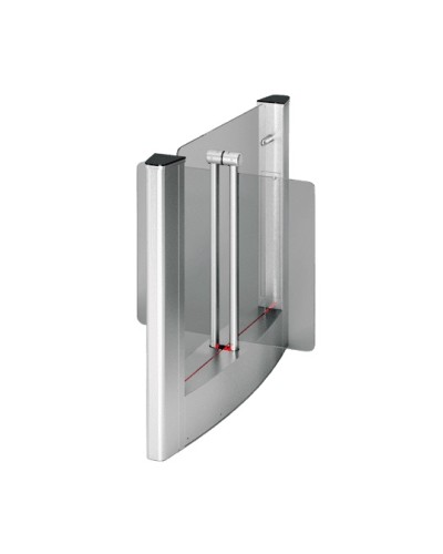 Модуль турникета центральный с картоприемником Oxgard QL-05-CMK-2R-900 (Mifare) в Прокопьевске Турникеты Pintop.ru