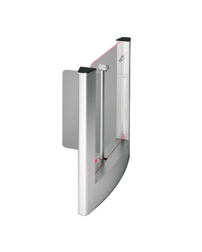 Модуль турникета крайний Oxgard QL-05-SM-R-900 (EM-Marine) в Прокопьевске Турникеты Pintop.ru