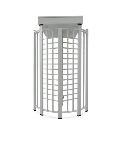 Полноростовой турникет Oxgard T-10-Г в Прокопьевске Турникеты Pintop.ru