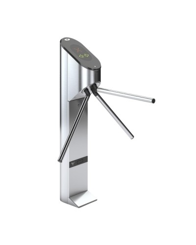 Турникет моторизованный Oxgard Praktika Т-01 (ВЗР 1550) в Прокопьевске Турникеты Pintop.ru